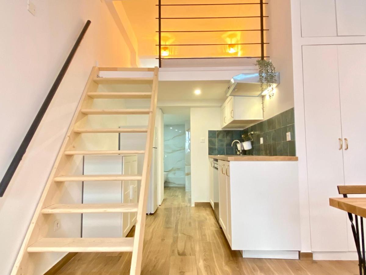 Apartment Le Perrissol By Scls Locations