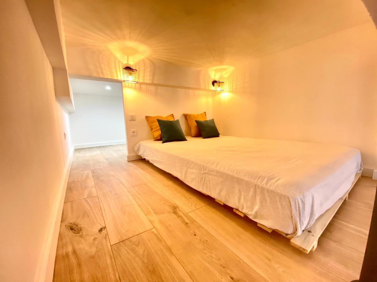 Le Perrissol By Scls Locations Apartment Cannes