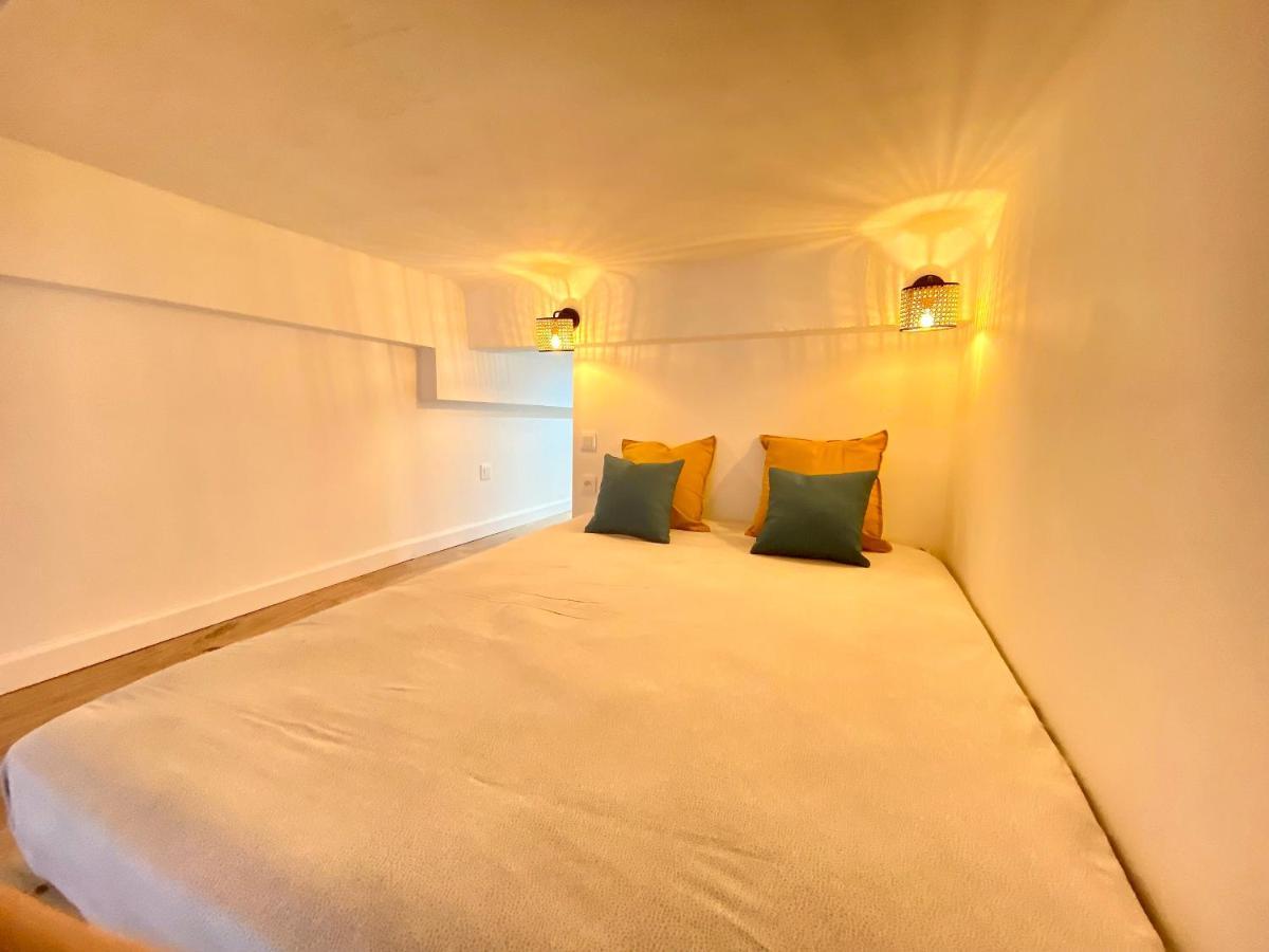 Le Perrissol By Scls Locations Cannes