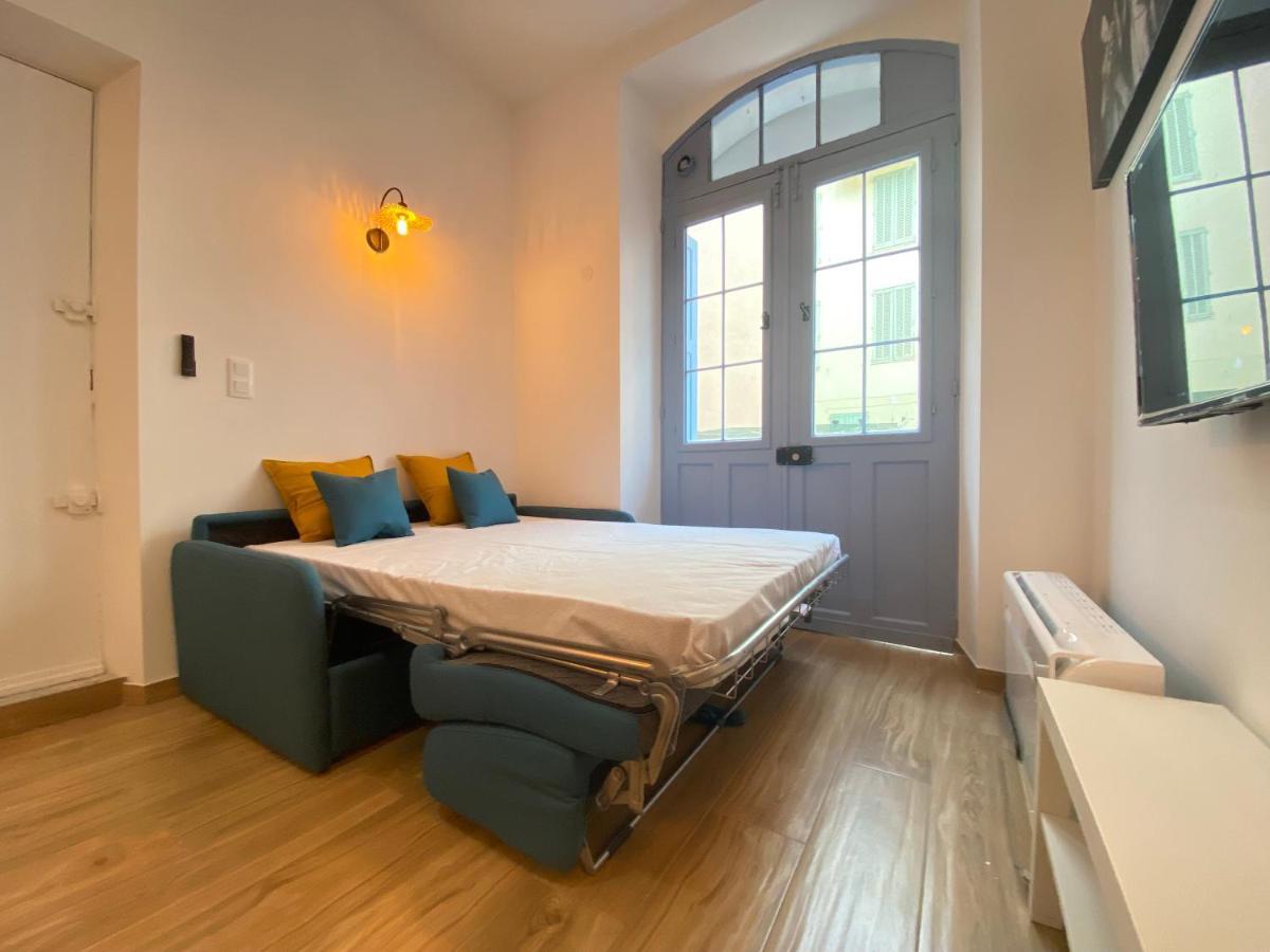 Apartment Le Perrissol By Scls Locations *
